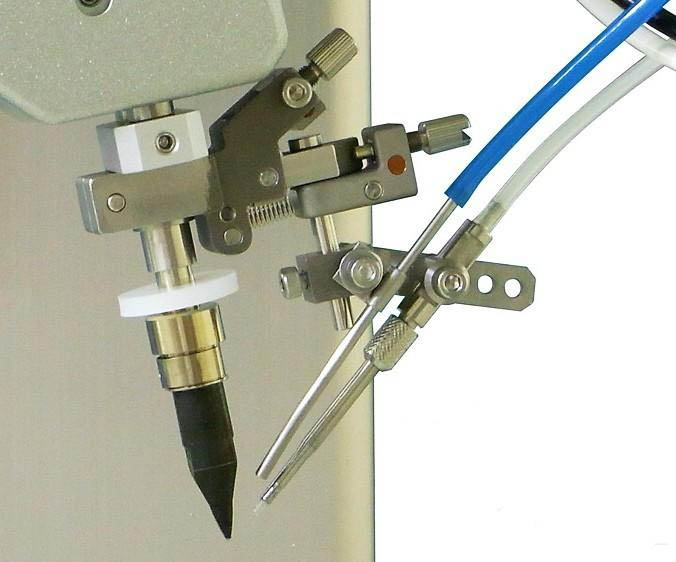 烙鐵頭(tou)保養