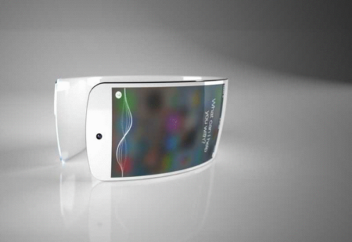 iWatch不(bu)遠了(le)？蘋果(guo)申請(qing)新專(zhuan)利洩(xie)秘密(mi) 