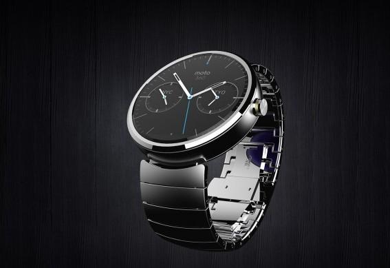 摩(mo)托羅(luo)拉和(he)LG成谷(gu)歌可(ke)穿戴(dai)平台(tai)首批(pi)硬件(jian)合作(zuo)商