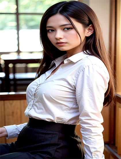 《狐火：一个女生帮的自白》完整剧情分析：角色关系与情感线索详细拆解