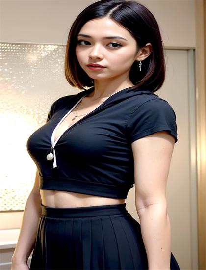 威亚技术：《山村狐妻民间怪谈》的技术突破与创新之处——分析审美价值的艺术标准